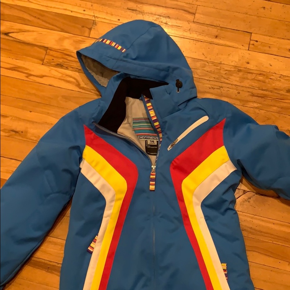 Ski Jacket - image 2